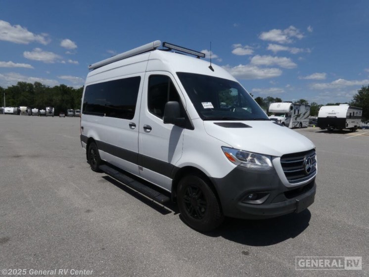 Email now about this 2023 Thor Motor Coach Sanctuary 19P! Used 2023 Thor Motor Coach Sanctuary 19P available in West Palm Beach, Florida