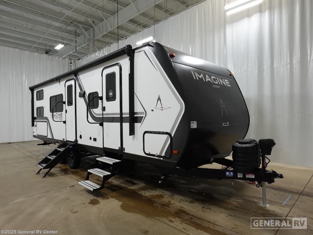 Email now about this 2026 Grand Design Imagine 25DBE! New 2026 Grand Design Imagine 25DBE available in West Palm Beach, Florida