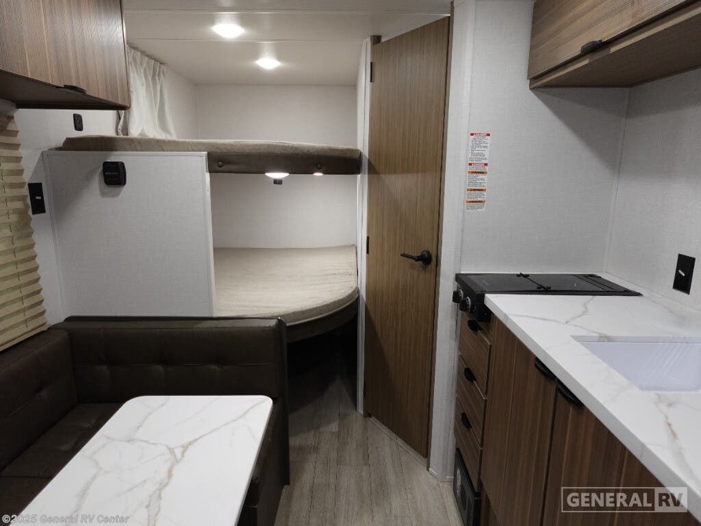 Call now about this 2026 Forest River Salem FSX 174DBLE! 2026 Forest River Salem FSX 174DBLE - New Travel Trailer For Sale by General RV Center in West Palm Beach, Florida