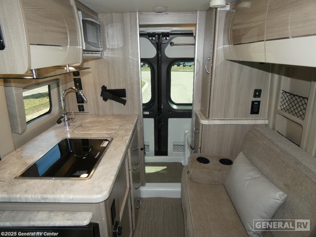 Contact us now about this 2023 Thor Motor Coach Scope 18M! 2023 Scope 18M by Thor Motor Coach from General RV Center in West Palm Beach, Florida