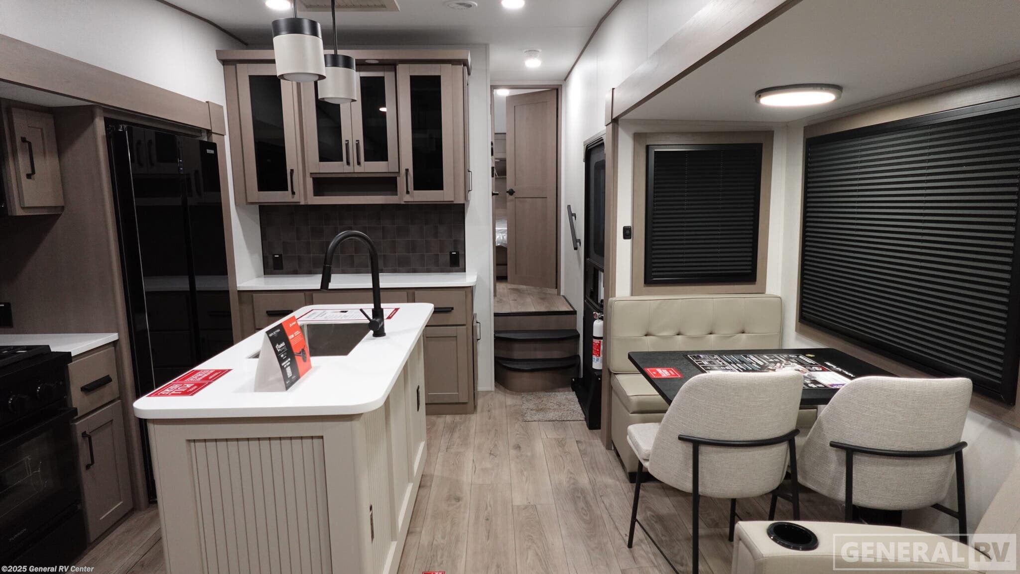 New 2026 Grand Design Reflection 303RLS available in West Palm Beach, Florida