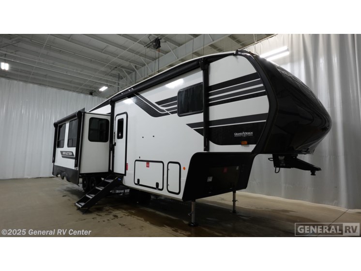 Email now about this 2026 Grand Design Reflection 311BHS! New 2026 Grand Design Reflection 311BHS available in West Palm Beach, Florida