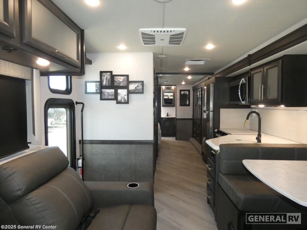Contact us now about this 2025 Holiday Rambler Eclipse 32S! 2025 Eclipse 32S by Holiday Rambler from General RV Center in West Palm Beach, Florida