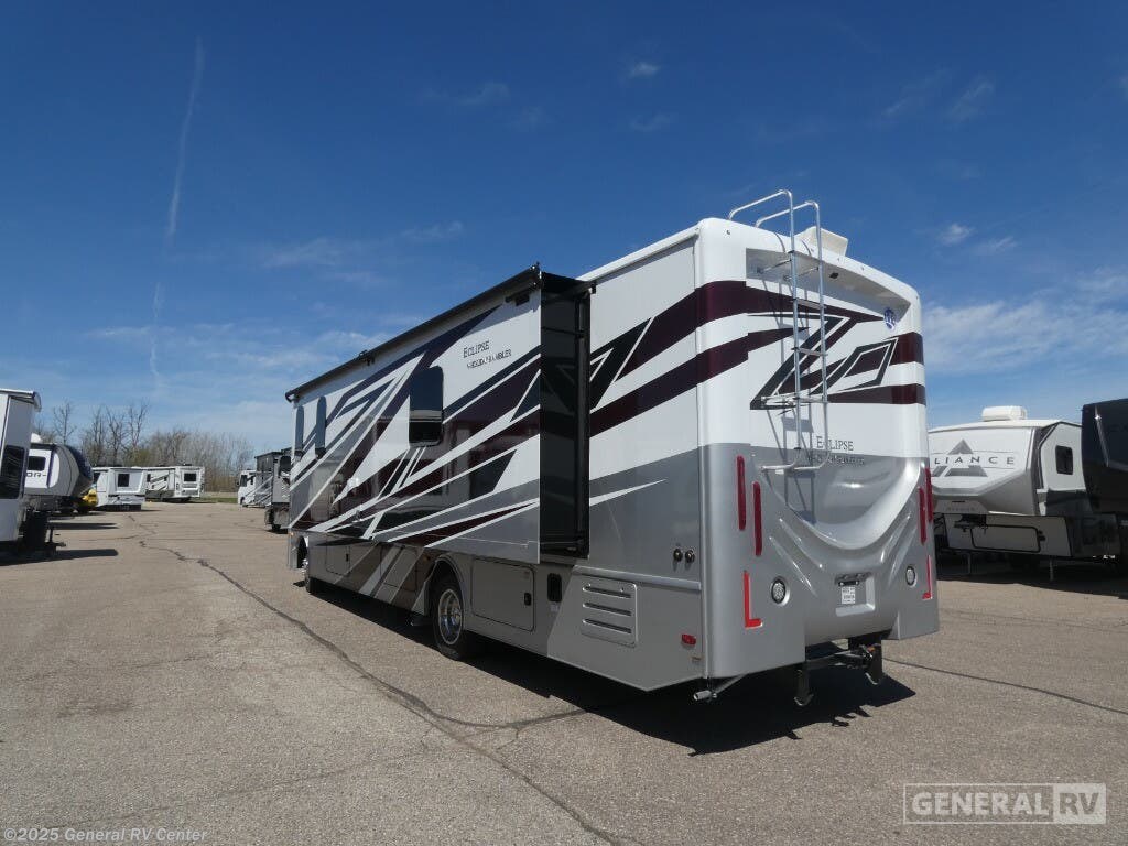 New 2025 Holiday Rambler Eclipse 32S available in West Palm Beach, Florida
