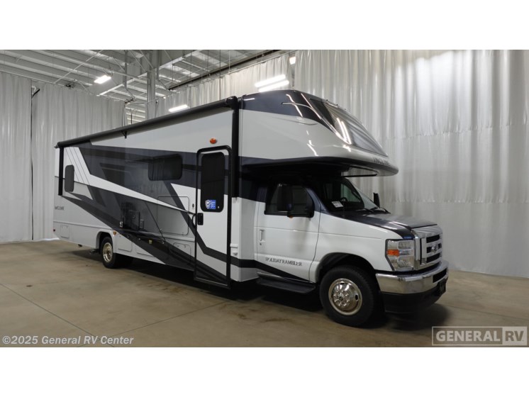 Email now about this 2026 Holiday Rambler Incline 29H! New 2026 Holiday Rambler Incline 29H available in West Palm Beach, Florida