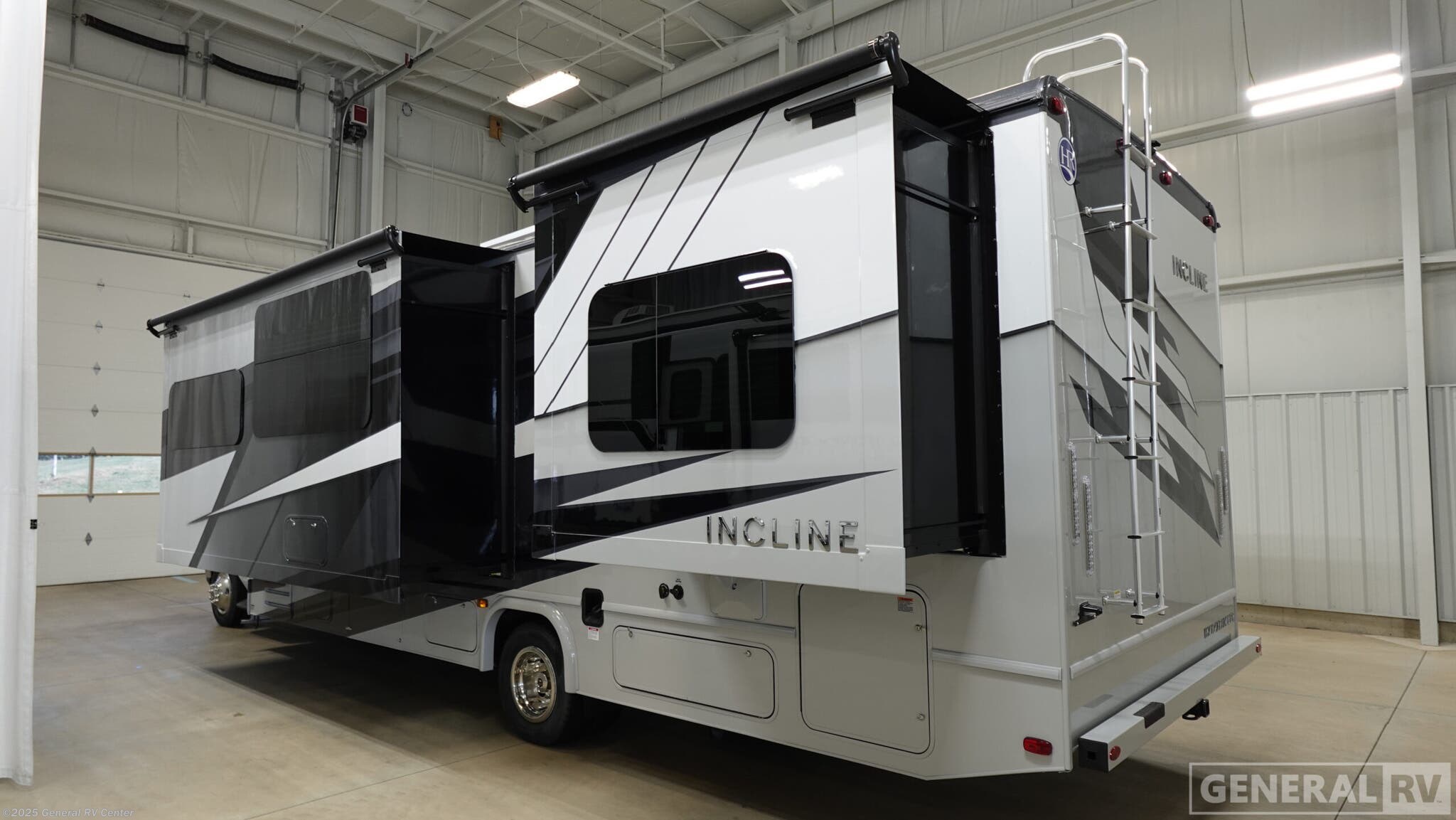 Contact us now about this 2026 Holiday Rambler Incline 29H! 2026 Incline 29H by Holiday Rambler from General RV Center in West Palm Beach, Florida