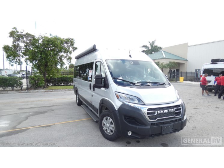 Email now about this 2026 Thor Motor Coach Twist SPORT 20U! New 2026 Thor Motor Coach Twist SPORT 20U available in West Palm Beach, Florida