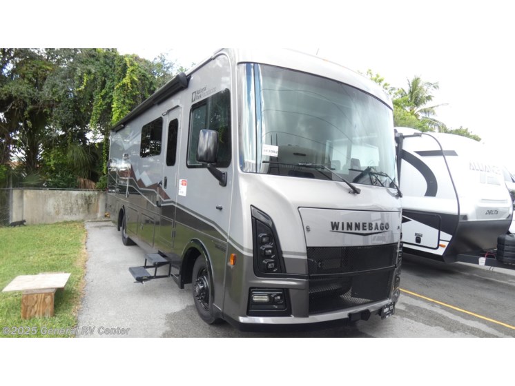 Email now about this 2025 Winnebago Vista NPF 29NP! Used 2025 Winnebago Vista NPF 29NP available in West Palm Beach, Florida