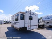Used 2022 Jayco Eagle 24RE-1S available in West Palm Beach, Florida