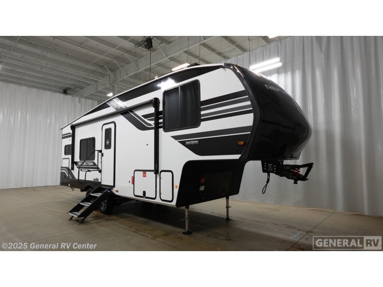 Email now about this 2026 Grand Design Reflection 250ML! New 2026 Grand Design Reflection 250ML available in West Palm Beach, Florida