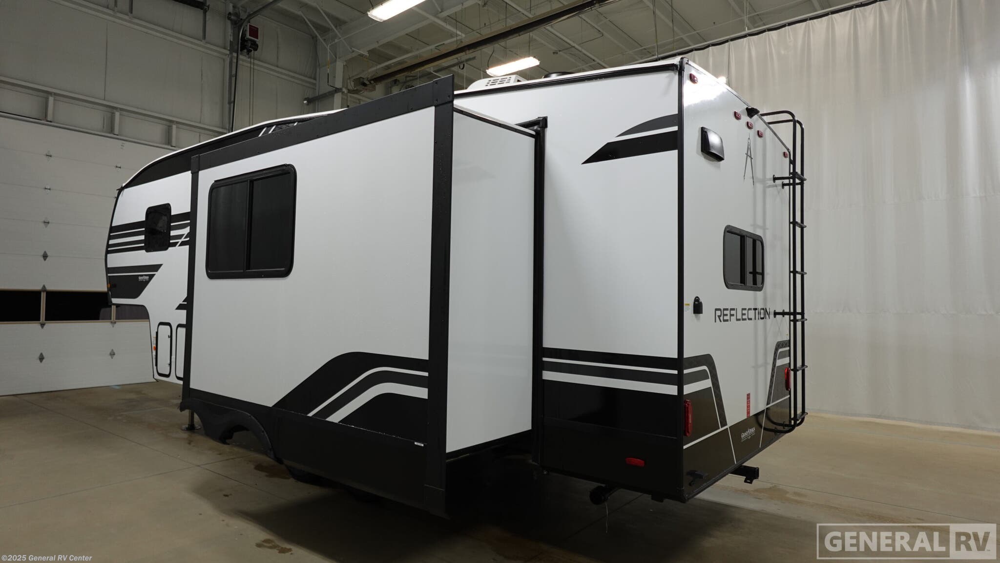 Contact us now about this 2026 Grand Design Reflection 250ML! 2026 Reflection 250ML by Grand Design from General RV Center in West Palm Beach, Florida