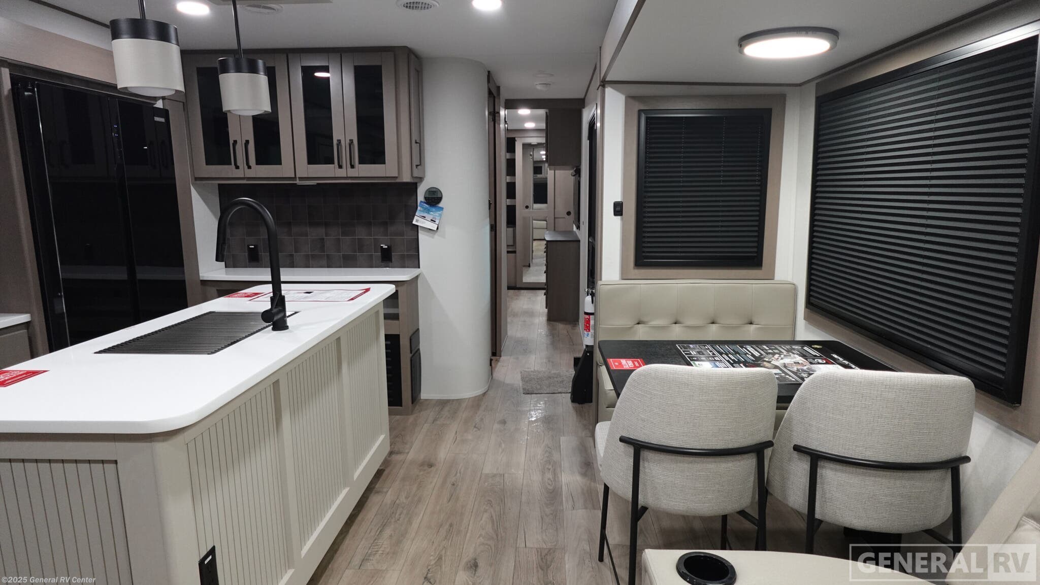 New 2026 Grand Design Reflection 345RLTS available in West Palm Beach, Florida