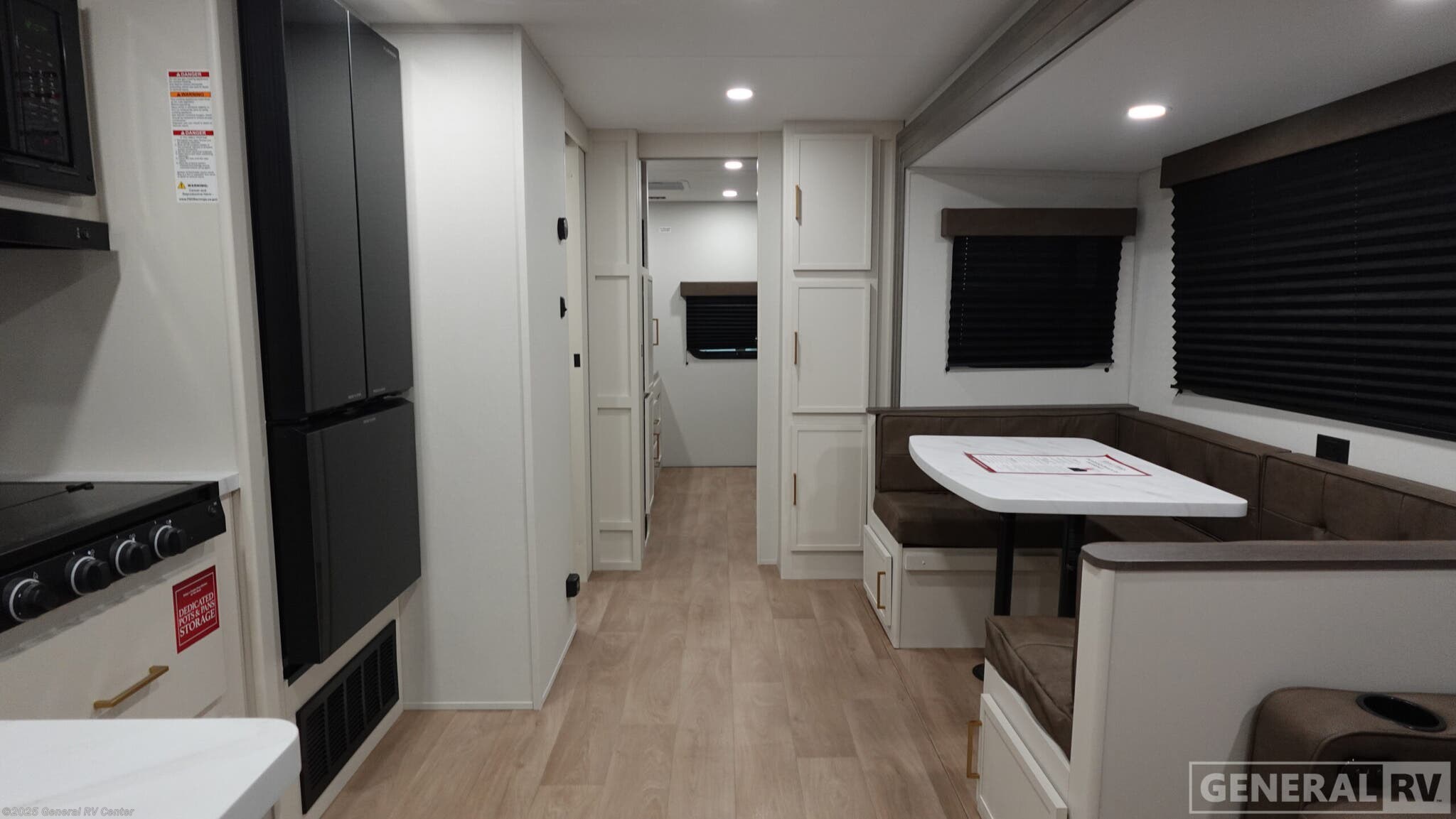 Call now about this 2026 Grand Design Transcend 335BHT! 2026 Grand Design Transcend 335BHT - New Travel Trailer For Sale by General RV Center in West Palm Beach, Florida