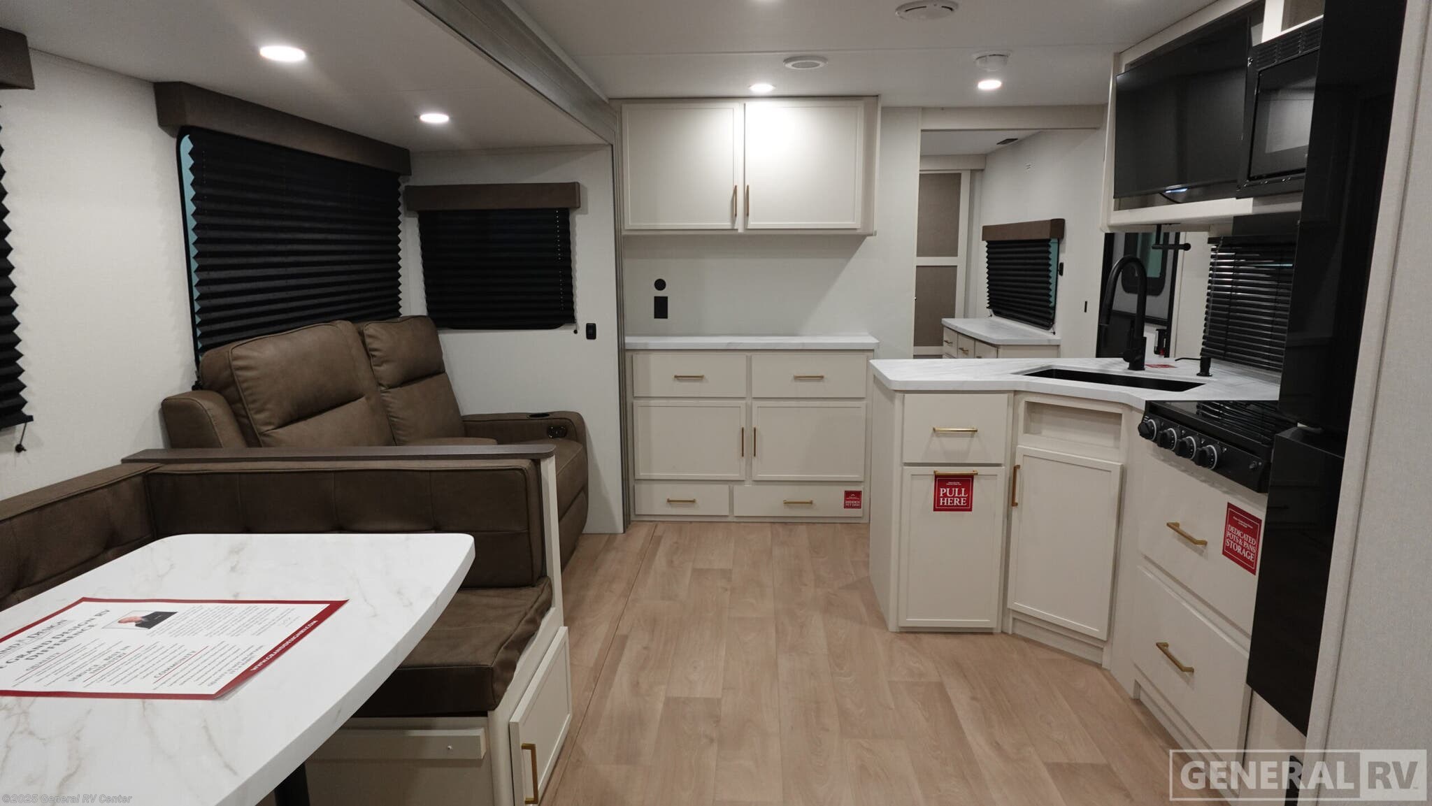 New 2026 Grand Design Transcend 335BHT available in West Palm Beach, Florida