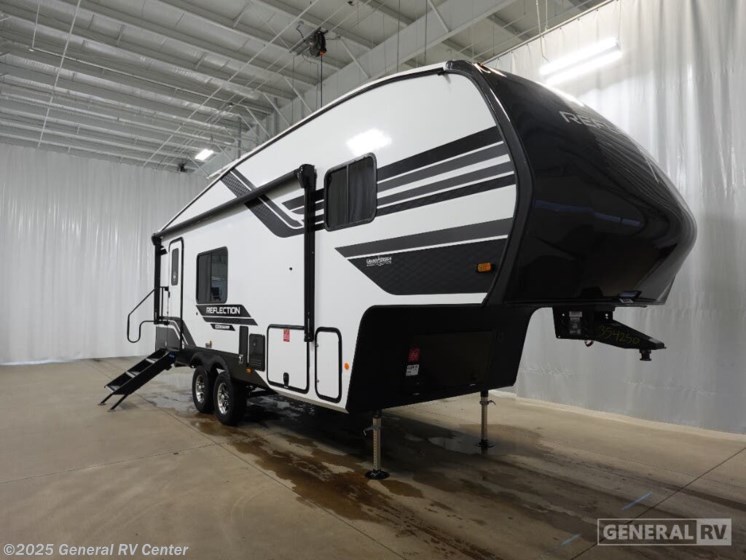 Email now about this 2026 Grand Design Reflection 22RK! New 2026 Grand Design Reflection 22RK available in West Palm Beach, Florida