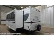 Contact us now about this 2026 Forest River Salem 27RK! 2026 Salem 27RK by Forest River from General RV Center in West Palm Beach, Florida