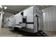 Contact us now about this 2026 Forest River SALEM-HEM 376FAM! 2026 SALEM-HEM 376FAM by Forest River from General RV Center in West Palm Beach, Florida