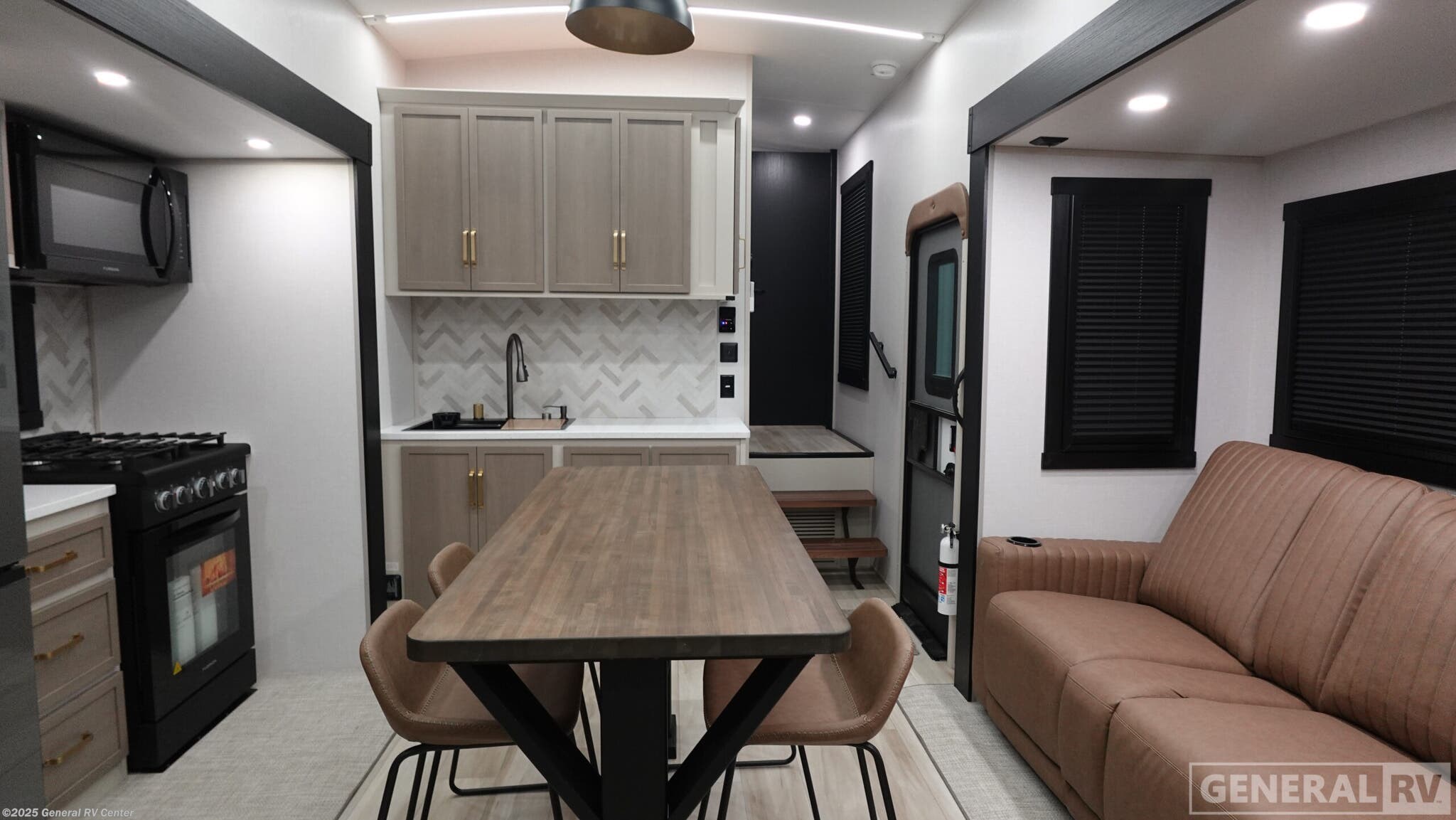 New 2026 Forest River SALEM-HEM 376FAM available in West Palm Beach, Florida