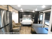 Contact us now about this 2022 Keystone Outback 221UMD! 2022 Outback 221UMD by Keystone from General RV Center in West Palm Beach, Florida