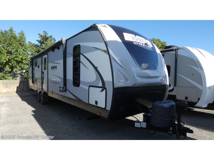 Email now about this 2018 Cruiser RV MPG 3300BH! Used 2018 Cruiser RV MPG 3300BH available in West Palm Beach, Florida