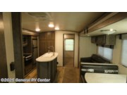 Call now about this 2018 Cruiser RV MPG 3300BH! 2018 Cruiser RV MPG 3300BH - Used Travel Trailer For Sale by General RV Center in West Palm Beach, Florida