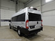 Contact us now about this 2025 Thor Motor Coach Twist 2LB! 2025 Twist 2LB by Thor Motor Coach from General RV Center in West Palm Beach, Florida