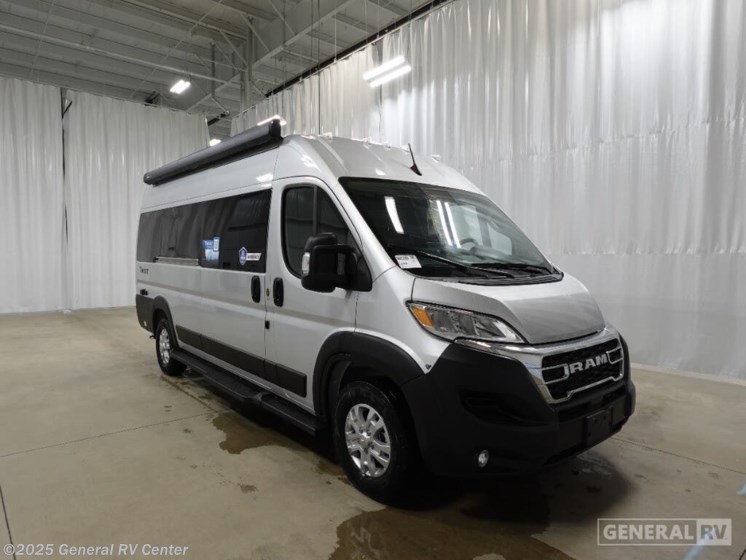 Email now about this 2025 Thor Motor Coach Twist 2LB! New 2025 Thor Motor Coach Twist 2LB available in West Palm Beach, Florida