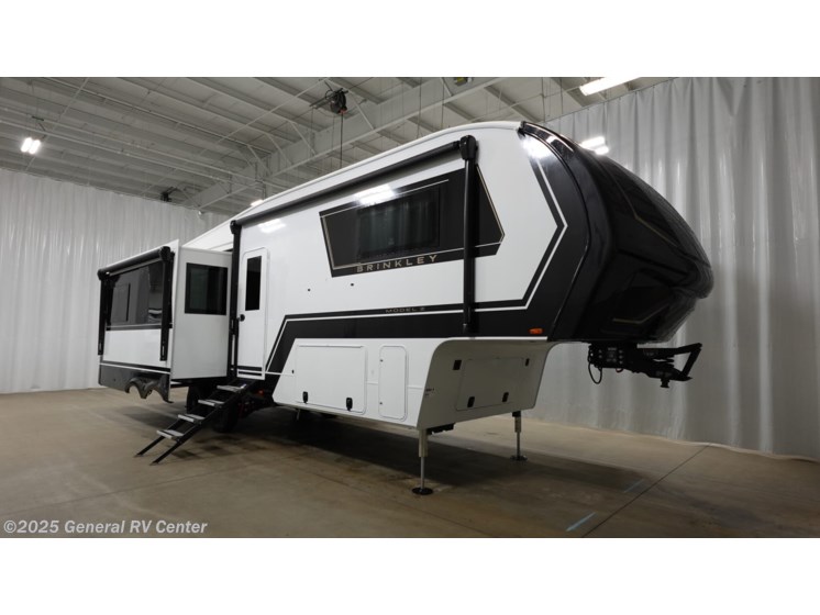 Email now about this 2026 Brinkley RV Model Z 3100! New 2026 Brinkley RV Model Z 3100 available in West Palm Beach, Florida