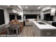 Call now about this 2026 Brinkley RV Model Z 3100! 2026 Brinkley RV Model Z 3100 - New Fifth Wheel For Sale by General RV Center in West Palm Beach, Florida