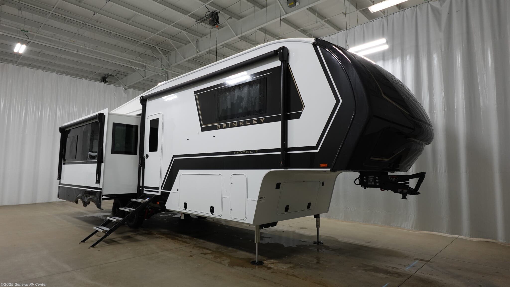 Email now about this 2026 Brinkley RV Model Z 3100! New 2026 Brinkley RV Model Z 3100 available in West Palm Beach, Florida
