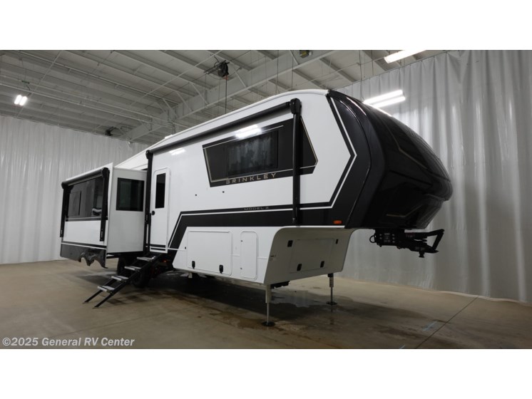 Email now about this 2026 Brinkley RV Model Z 3100! New 2026 Brinkley RV Model Z 3100 available in West Palm Beach, Florida