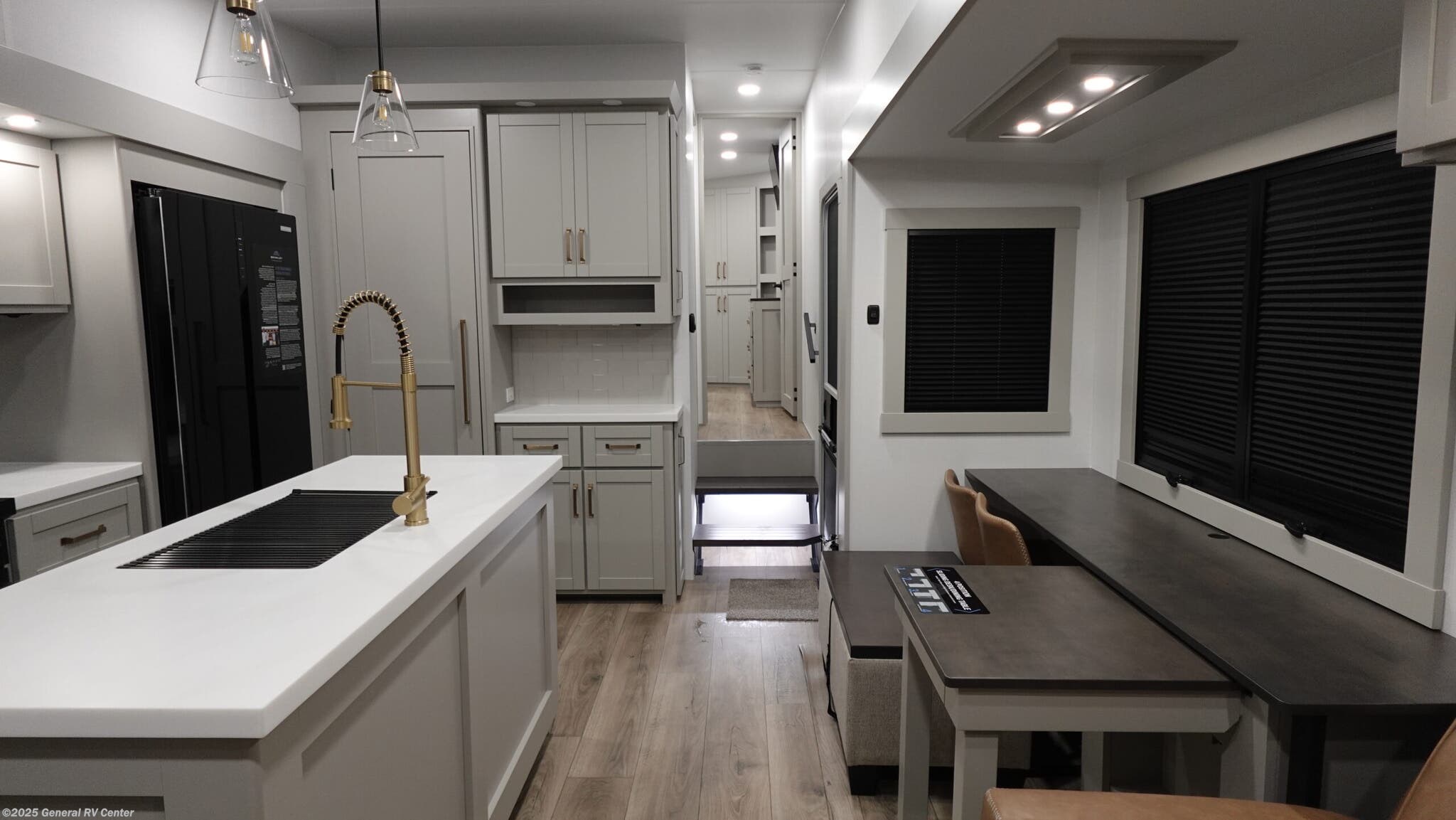 New 2026 Brinkley RV Model Z 3100 available in West Palm Beach, Florida