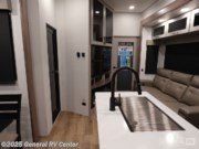 Call now about this 2026 Alliance RV Valor 42V14! 2026 Alliance RV Valor 42V14 - New Fifth Wheel For Sale by General RV Center in West Palm Beach, Florida