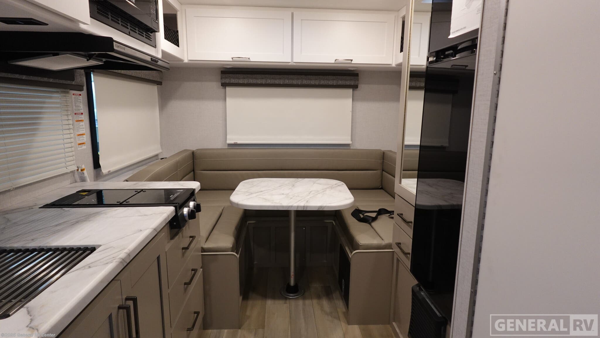 Call now about this 2026 Thor Motor Coach Pasadena SE19! 2026 Thor Motor Coach Pasadena SE19 - New Class C For Sale by General RV Center in West Palm Beach, Florida