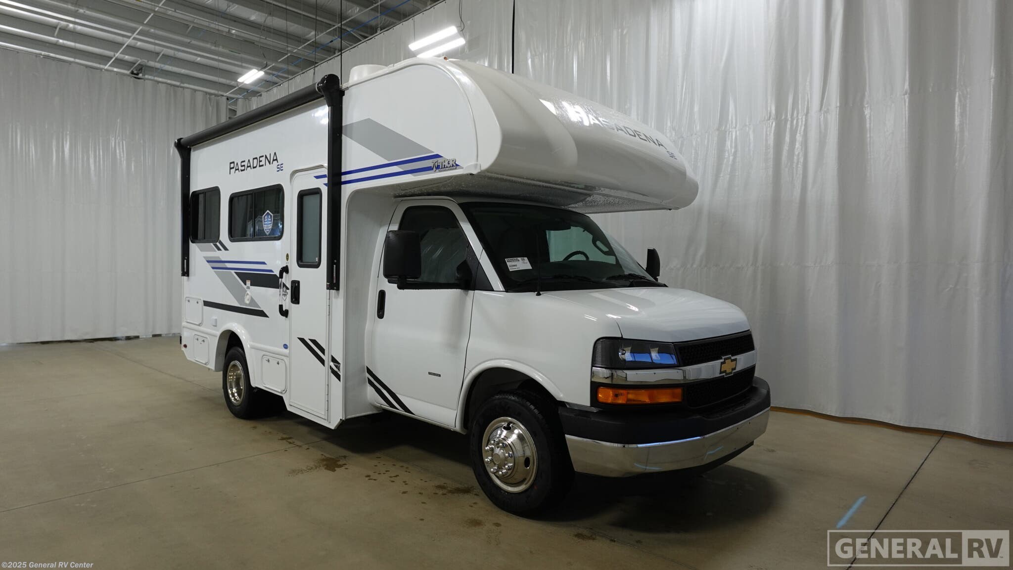 Email now about this 2026 Thor Motor Coach Pasadena SE19! New 2026 Thor Motor Coach Pasadena SE19 available in West Palm Beach, Florida