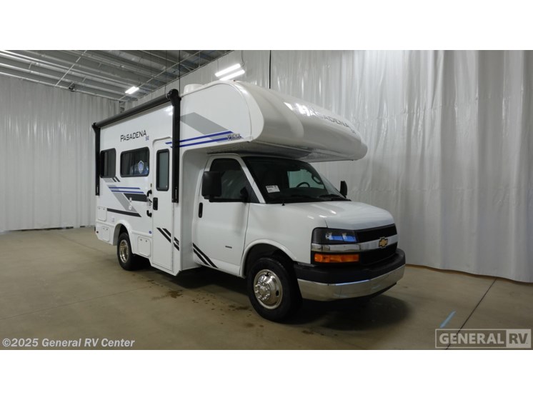 Email now about this 2026 Thor Motor Coach Pasadena SE19! New 2026 Thor Motor Coach Pasadena SE19 available in West Palm Beach, Florida