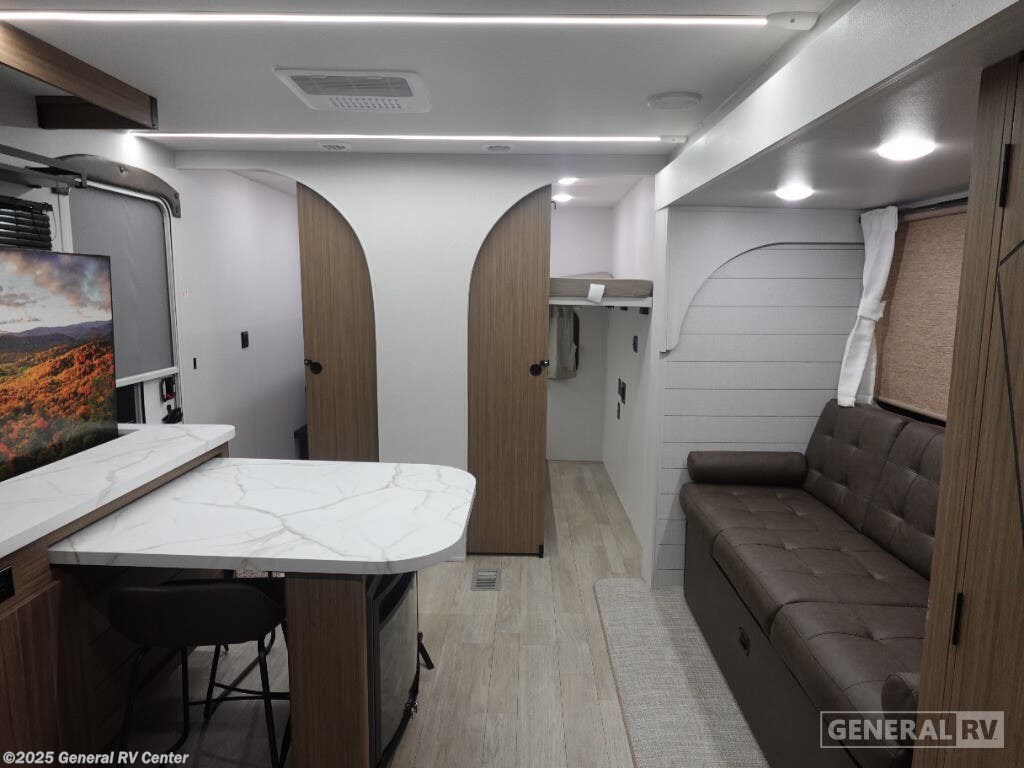 Contact us now about this 2026 Forest River Salem 300ICE! 2026 Salem 300ICE by Forest River from General RV Center in West Palm Beach, Florida