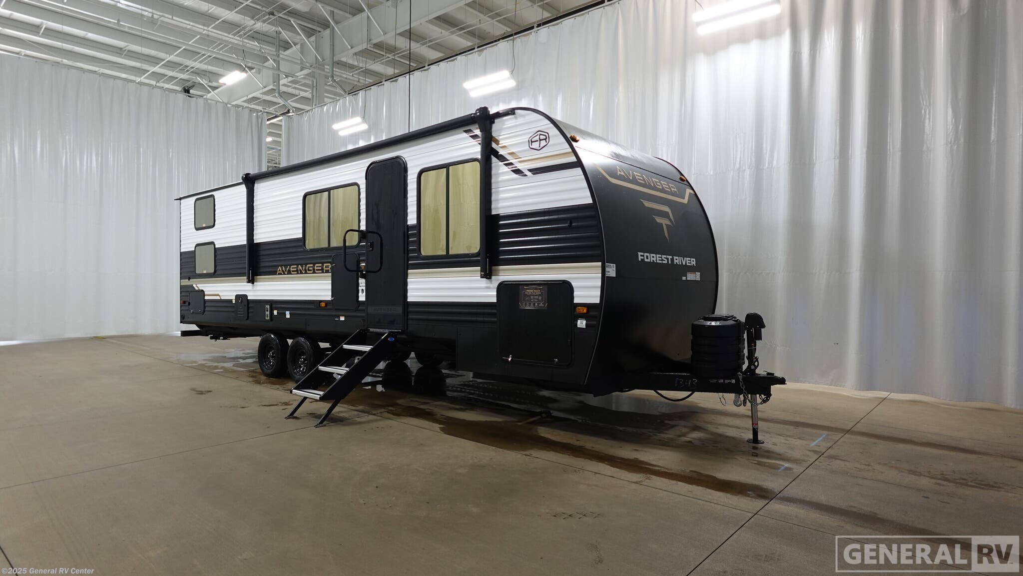 Email now about this 2026 Prime Time Avenger 26DBS! New 2026 Prime Time Avenger 26DBS available in West Palm Beach, Florida