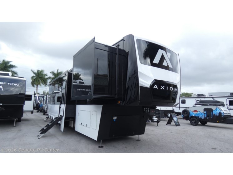 Email now about this 2026 Axiom Vendetta V4250! New 2026 Axiom Vendetta V4250 available in West Palm Beach, Florida