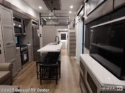 New 2026 Alliance RV Benchmark 44LFT available in West Palm Beach, Florida