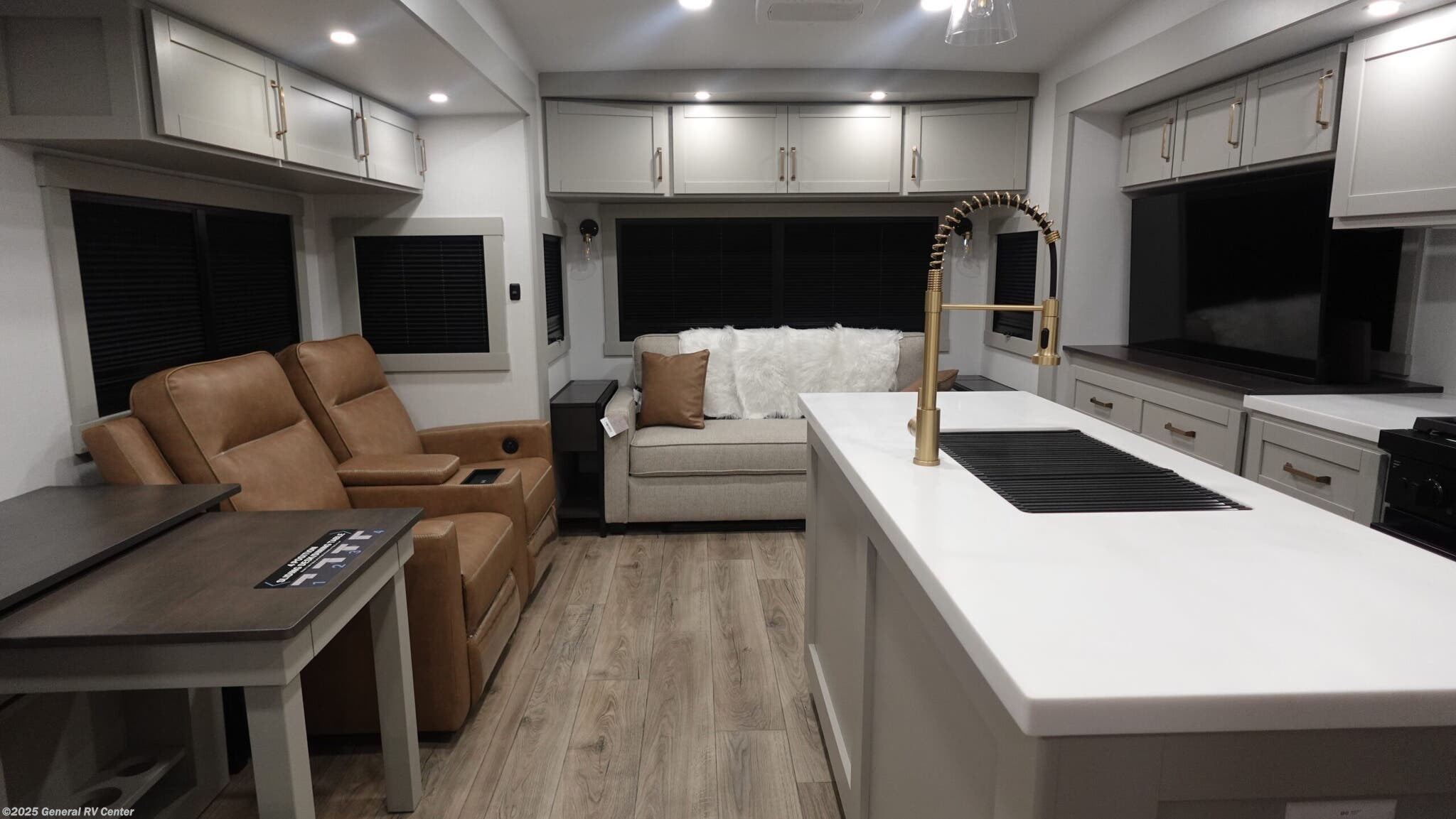 Call now about this 2026 Brinkley RV Model Z 2900! 2026 Brinkley RV Model Z 2900 - New Fifth Wheel For Sale by General RV Center in West Palm Beach, Florida