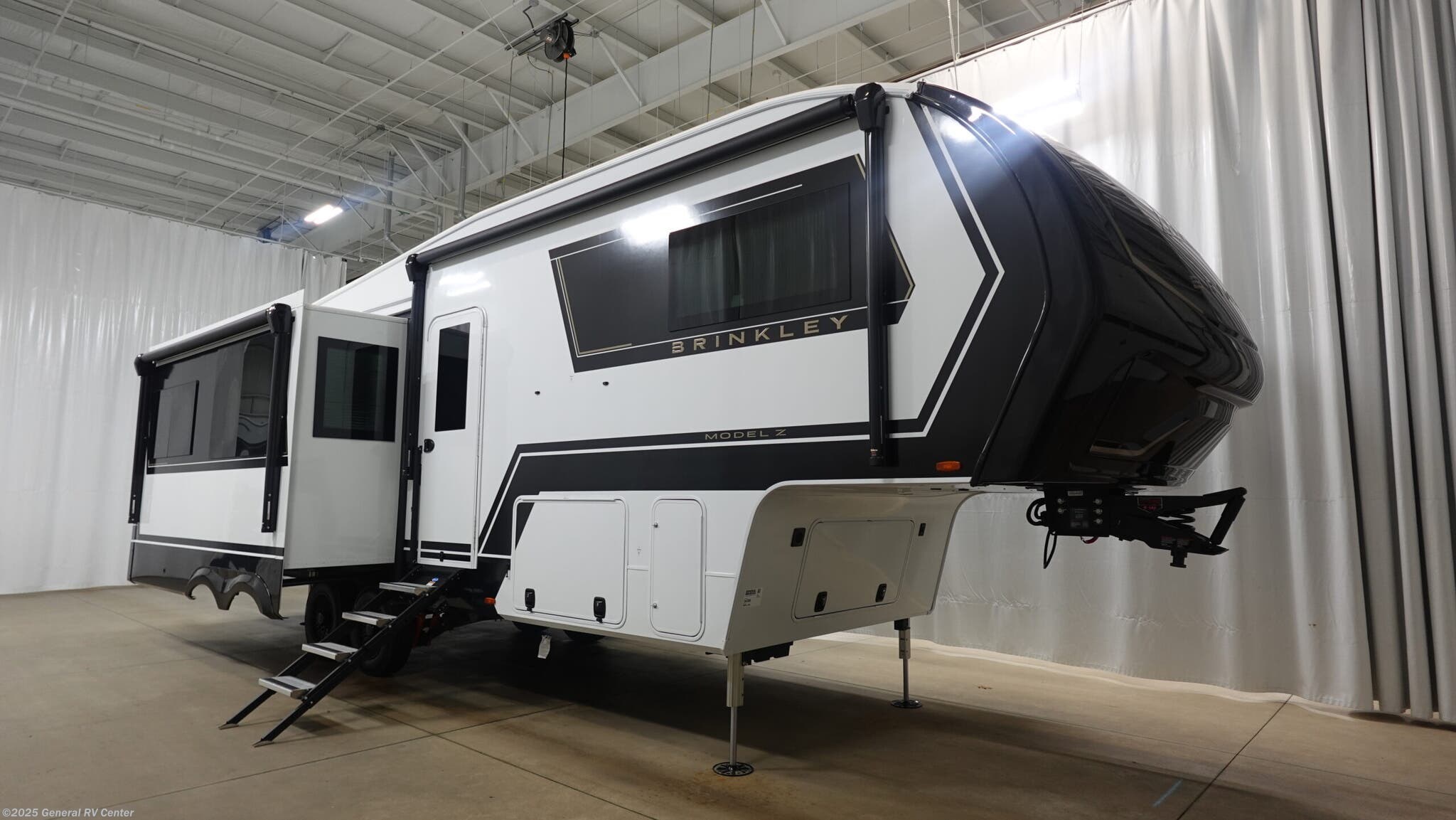 Email now about this 2026 Brinkley RV Model Z 2900! New 2026 Brinkley RV Model Z 2900 available in West Palm Beach, Florida