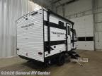 Call now about this 2026 Grand Design TRANSCEND-ONE 131DL! 2026 Grand Design TRANSCEND-ONE 131DL - New Travel Trailer For Sale by General RV Center in West Palm Beach, Florida