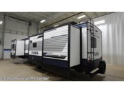 Contact us now about this 2026 Forest River Puma 340DB! 2026 Puma 340DB by Forest River from General RV Center in West Palm Beach, Florida