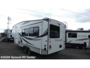 Contact us now about this 2020 Keystone Cougar 25RES! 2020 Cougar 25RES by Keystone from General RV Center in West Palm Beach, Florida