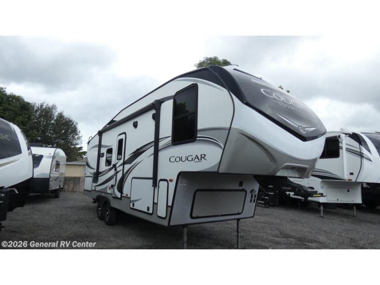Email now about this 2020 Keystone Cougar 25RES! Used 2020 Keystone Cougar 25RES available in West Palm Beach, Florida