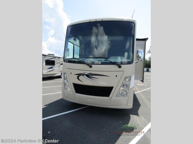 Used 2022 Thor Motor Coach Freedom Traveler 29A available in Smyrna, Delaware