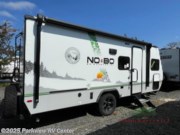 Contact us now about this 2022 Forest River No Boundaries NB19.8! 2022 No Boundaries NB19.8 by Forest River from Parkview RV Center in Smyrna, Delaware