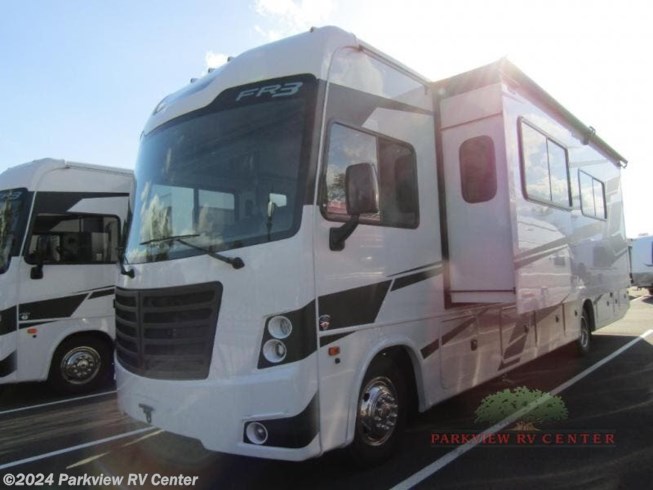 2024 FR3 34DS by Forest River from Parkview RV Center in Smyrna, Delaware