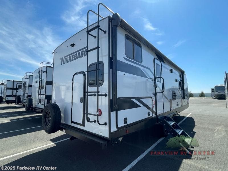 New 2024 Winnebago Minnie 2801BHS available in Smyrna, Delaware
